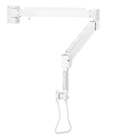 זרוע קיר ארוכה למסך 17"-32" Lumi LDA34-112