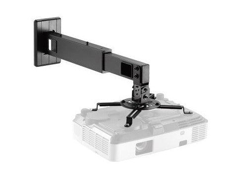 זרוע קיר למקרן Lumi PRB-21L