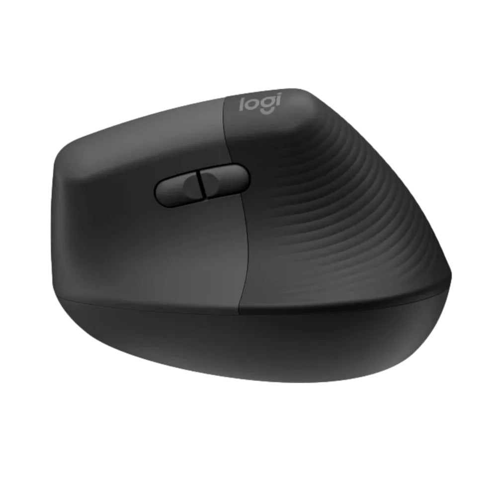 עכבר Logitech Lift שחור