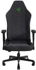 כיסא Razer Iskur V2 X שחור מלפנים