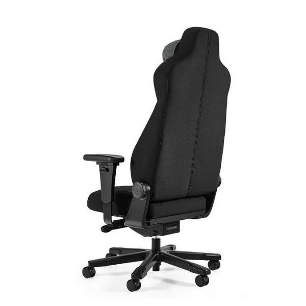 כיסא Keisar G-Force – משענת ראש מתכווננת