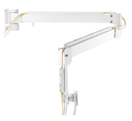 זרוע קיר ארוכה למסך 17"-32" Lumi LDA34-112 – תמונה 2