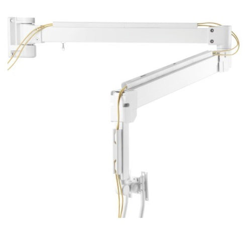 זרוע קיר ארוכה למסך 17"-32" Lumi LDA34-112 – תמונה 2
