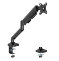 זרוע שולחנית למסך 17"-40" Lumi LDT94-C012