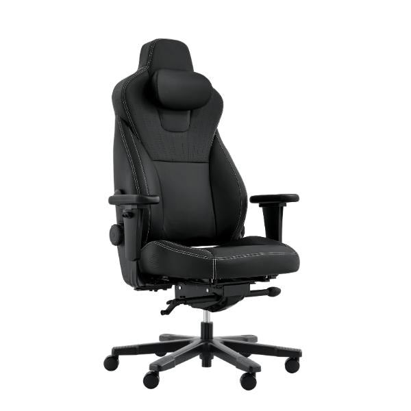 כיסא Keisar G-Force – ידיות תלת-ממדיות