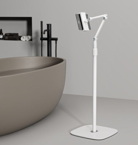 מעמד רצפתי לטאבלטים 4.7"-12.9" Lumi PAD39-04 – תמונה 3