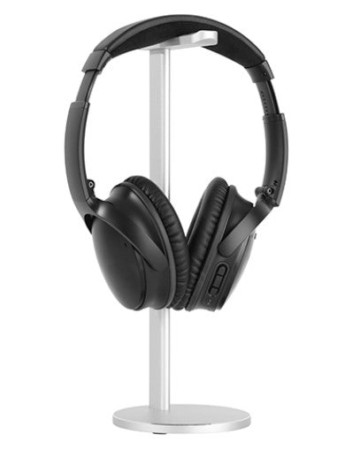 מעמד שולחני לאוזניות Lumi HPS01-1 – תמונה 2
