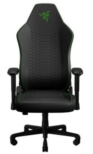 כיסא Razer Iskur V2 X NewGen שחור-ירוק מלפנים
