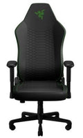 כיסא Razer Iskur V2 X NewGen שחור-ירוק מלפנים
