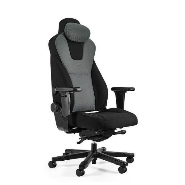 כיסא Keisar G-Force – מבט כללי