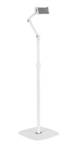 מעמד רצפתי לטאבלטים 4.7"-12.9" Lumi PAD39-04 – תמונה 2