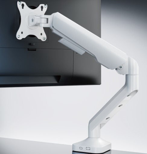 זרוע שולחנית למסך 17"-40" Lumi LDT94-C012 – תמונה 3