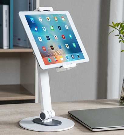 מעמד שולחני לטאבלט 4.7"-12.9" Lumi PAD30-01 – תמונה 3