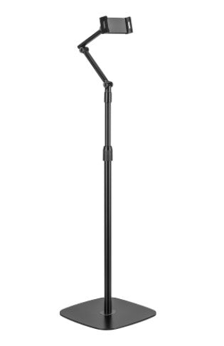 מעמד רצפתי לטאבלטים 4.7"-12.9" Lumi PAD39-04