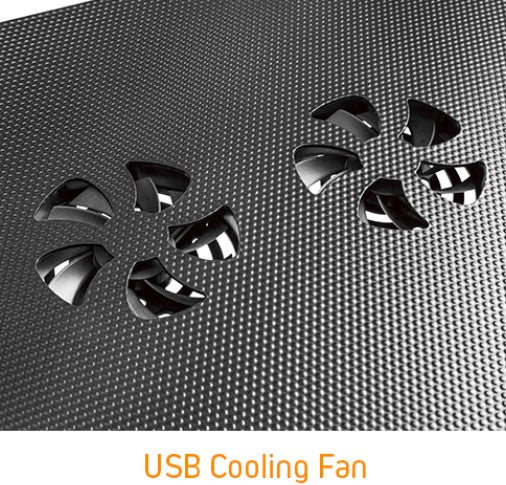 מאוורר ה-USB