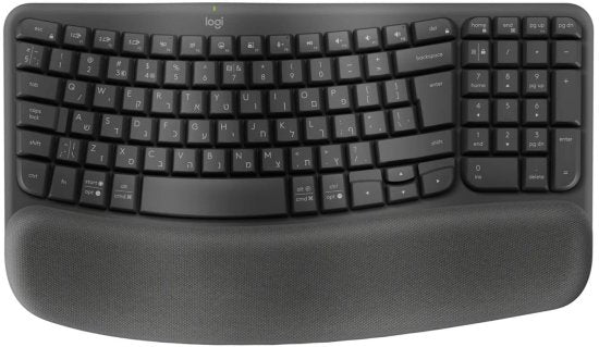מקלדת Wave Keys
