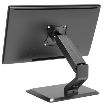 מעמד שולחני למסכי מגע 17"-32" Lumi LDT35-T01 – תמונה 2