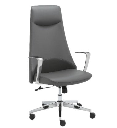 כיסא מנהלים Miracase MB-323E אפור