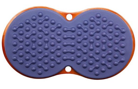 המשטח מלמעלה