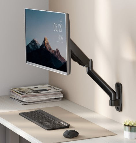 זרוע קיר למסך 17"-32" Lumi LDA32-112E – תמונה 2