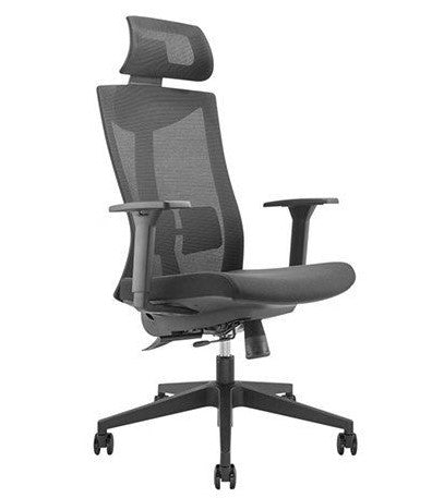 כסא Lumi CH05-8 שחור
