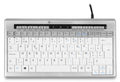 מקלדת Bakker Elkhuizen S-board 840