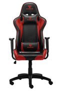 כיסא גיימינג Scorpius Gamer Red אדום-שחור