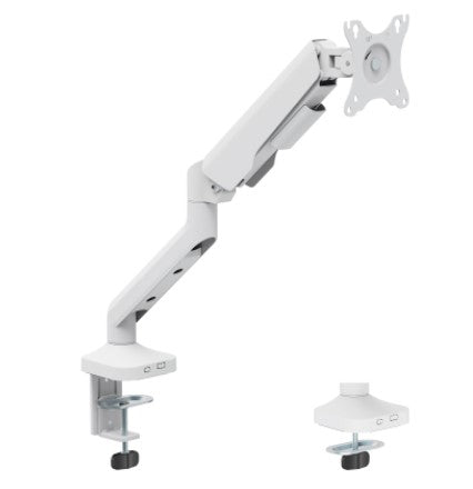זרוע שולחנית למסך 17"-40" Lumi LDT94-C012 – תמונה 2