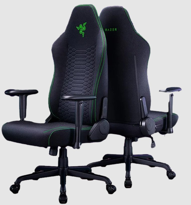 שני כיסאות Iskur V2 X