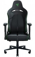 כיסא Razer Enki X שחור מלפנים