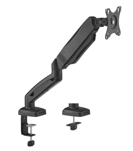 זרוע שולחנית למסך 17"-32" Lumi LDT13-C012